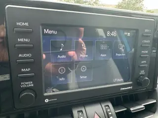 Toyota RAV4 2021 XLE Premium 4dr SUV