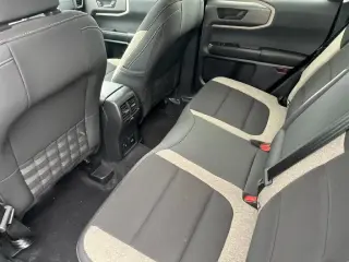 Ford Bronco Sport 2026 AWD Big Bend 4dr SUV