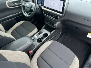 Ford Bronco Sport 2026 AWD Big Bend 4dr SUV