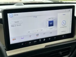Ford Bronco Sport 2026 AWD Big Bend 4dr SUV