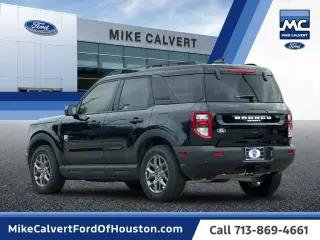 Ford Bronco Sport 2026 AWD Big Bend 4dr SUV