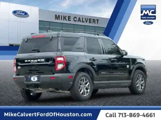 Ford Bronco Sport 2026 AWD Big Bend 4dr SUV