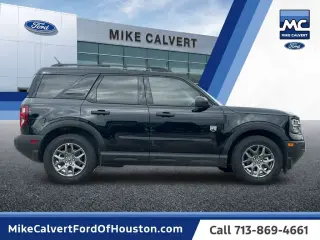 Ford Bronco Sport 2026 AWD Big Bend 4dr SUV