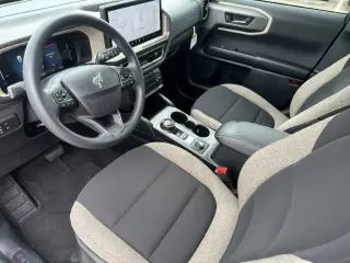 Ford Bronco Sport 2026 AWD Big Bend 4dr SUV