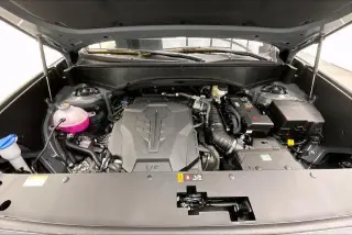 Hyundai PALISADE 2026 4x4 XRT Pro 4p SUV