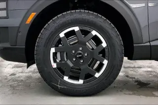 Hyundai PALISADE 2026 4x4 XRT Pro 4p SUV