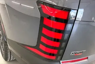 Hyundai PALISADE 2026 4x4 XRT Pro 4p SUV