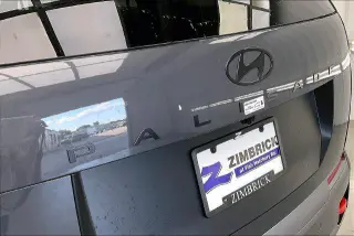 Hyundai PALISADE 2026 4x4 XRT Pro 4p SUV