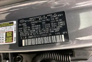 Hyundai PALISADE 2026 4x4 XRT Pro 4p SUV