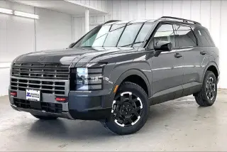 Hyundai PALISADE 2026 4x4 XRT Pro 4p SUV