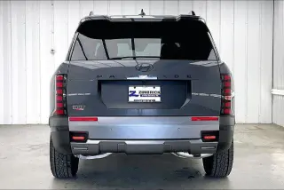 Hyundai PALISADE 2026 4x4 XRT Pro 4p SUV