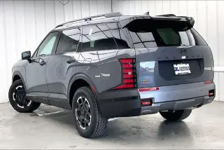 Hyundai PALISADE 2026 4x4 XRT Pro 4p SUV