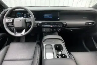 Hyundai PALISADE 2026 4x4 XRT Pro 4p SUV