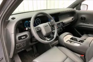 Hyundai PALISADE 2026 4x4 XRT Pro 4p SUV