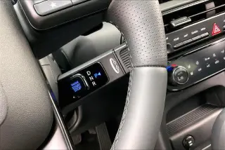 Hyundai PALISADE 2026 4x4 XRT Pro 4p SUV