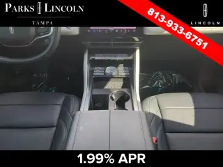 Lincoln Nautilus Hybrid 2024 AWD Premiere 4dr SUV