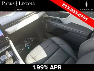 Lincoln Nautilus Hybrid 2024 AWD Premiere 4dr SUV