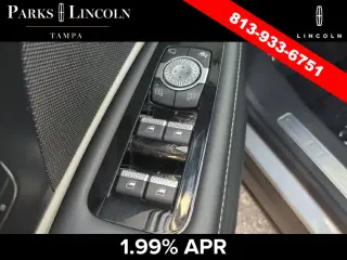 Lincoln Nautilus Hybrid 2024 AWD Premiere 4dr SUV
