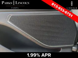 Lincoln Nautilus Hybrid 2024 AWD Premiere 4dr SUV