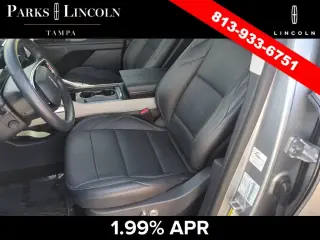 Lincoln Nautilus Hybrid 2024 AWD Premiere 4dr SUV
