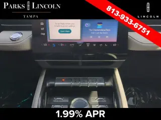 Lincoln Nautilus Hybrid 2024 AWD Premiere 4dr SUV