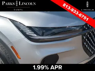 Lincoln Nautilus Hybrid 2024 AWD Premiere 4dr SUV