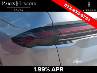 Lincoln Nautilus Hybrid 2024 AWD Premiere 4dr SUV