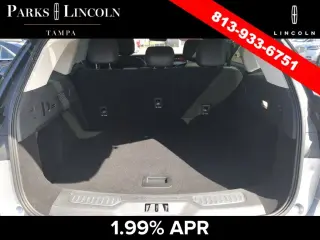 Lincoln Nautilus Hybrid 2024 AWD Premiere 4dr SUV