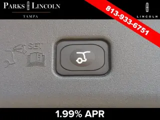 Lincoln Nautilus Hybrid 2024 AWD Premiere 4dr SUV