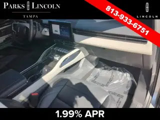 Lincoln Nautilus Hybrid 2024 AWD Premiere 4dr SUV