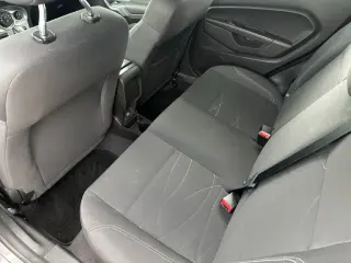 Ford Fiesta 2018 SE 4p Hatchback
