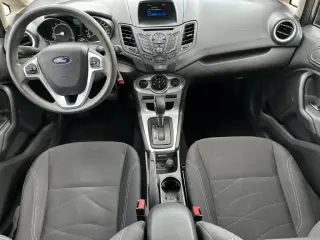 Ford Fiesta 2018 SE 4p Hatchback