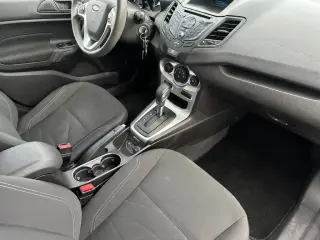 Ford Fiesta 2018 SE 4p Hatchback