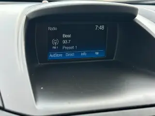 Ford Fiesta 2018 SE 4p Hatchback