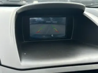 Ford Fiesta 2018 SE 4p Hatchback