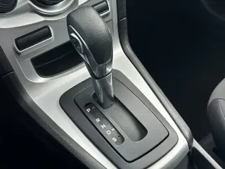 Ford Fiesta 2018 SE 4p Hatchback