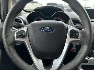 Ford Fiesta 2018 SE 4p Hatchback
