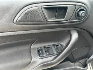 Ford Fiesta 2018 SE 4p Hatchback
