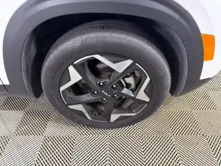Kia Seltos 2025 S 4dr SUV