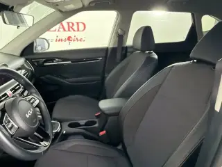 Kia Seltos 2025 S 4dr SUV