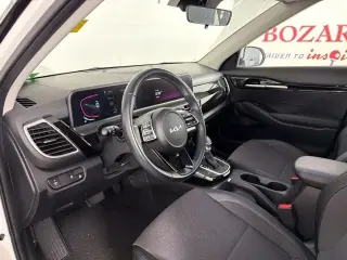 Kia Seltos 2025 S 4dr SUV