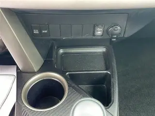 Toyota RAV4 2014 XLE SUV 4p.