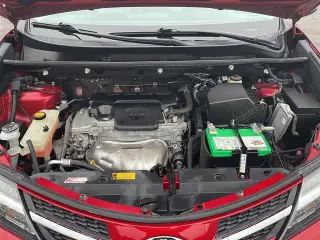 Toyota RAV4 2014 XLE SUV 4p.