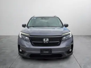 Honda Pilot 2022 AWD SE 4p SUV