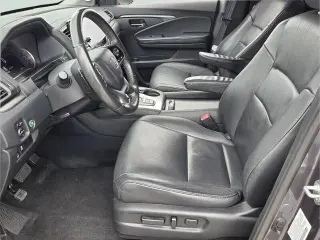 Honda Pilot 2022 AWD SE 4p SUV