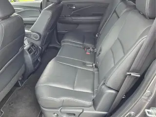 Honda Pilot 2022 AWD SE 4p SUV
