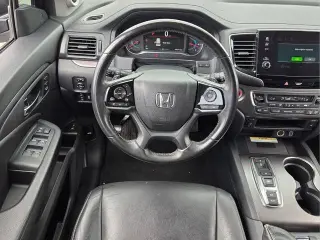 Honda Pilot 2022 AWD SE 4p SUV