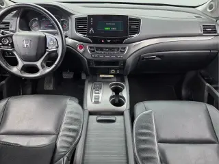Honda Pilot 2022 AWD SE 4p SUV
