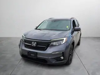 Honda Pilot 2022 AWD SE 4p SUV