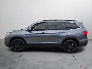 Honda Pilot 2022 AWD SE 4p SUV